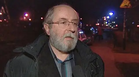 "Mijają prawie dwa lata, a my jesteśmy w lesie"