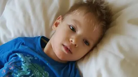 Jaś ma cztery lata (wideo archiwalne)