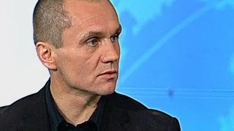 "Z terrorystami się nie negocjuje, ale gra"