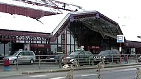 Prywatny odrzutowiec awaryjnie lądował na Okęciu