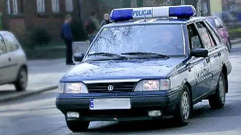 Tragiczny "żart" nastolatków