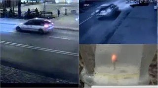 Zatrzymany w sprawie śmiertelnego wypadku