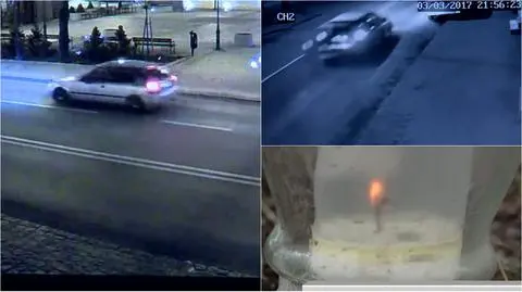 Łódź: mężczyzna zatrzymany w sprawie śmierci kobiety na pasach