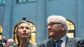 Dyplomaci temat Ukrainy traktują ostrożnie