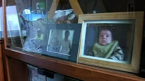 Umierająca matka szuka rodziny dla swoich synów