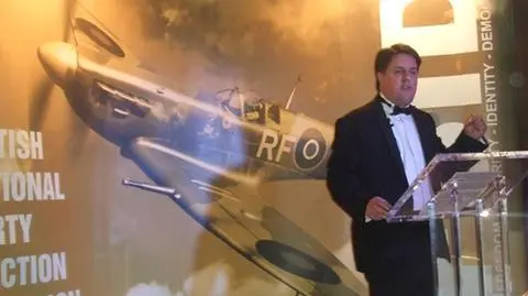 Brytyjska prawica "składa hołd" polskim lotnikom