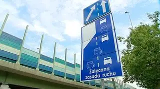 Jazda na suwak ma być obowiązkiem kierowców