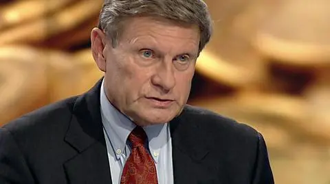 Balcerowicz zarzuca Tuskowi "propagandowe chwyty"