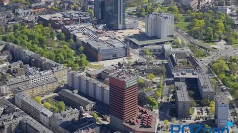 Poznaniacy zgłosili pomysły do budżetu. 
Do wydania jest 10 mln zł