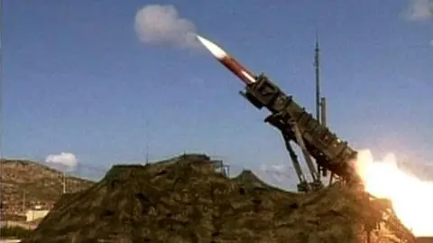 "USA mają teraz kłopot z tarczą"