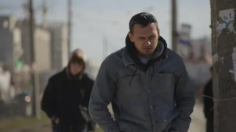 Rosja. Ołeh Sencow nie wyjdzie z kolonii karnej