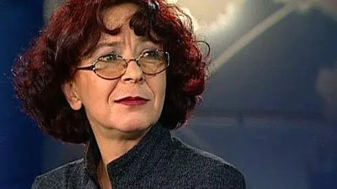 Kruk: oby spoty zaszkodziły PO