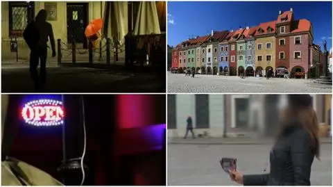 "Kulturalna kampania" przeciwko reklamom nocnych klubów