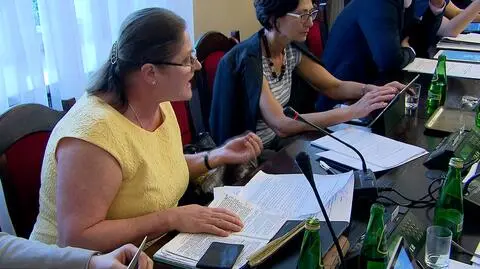 Pawłowicz słynie z kontrowersyjnych wypowiedzi