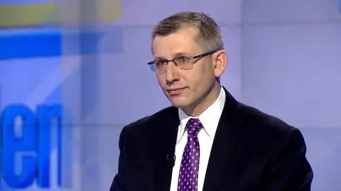 Kwiatkowski: Jakoś wcześniej nie wywracali sędziemu życiorysu