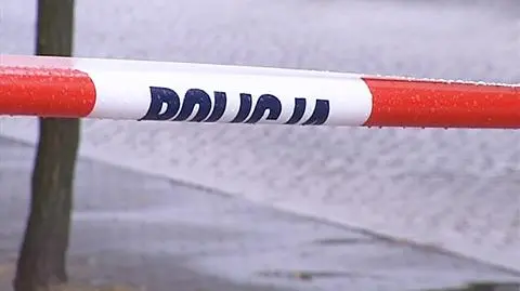 Pod Koninem znaleziono ludzką głowę w znacznym rozkładzie