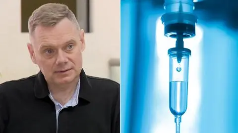 Terapia simontonowska wspomaga leczenie onkologiczne