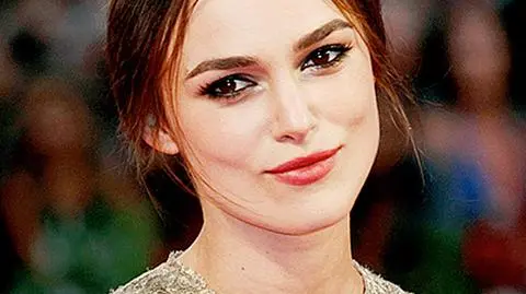 Keira Knightley powiedziała sakramentalne "tak"