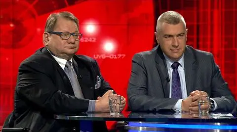 Zatrzymania domniemanych szpiegów w ramach rywalizacji wywiadów? "To może być informacja dla służb rosyjskich"