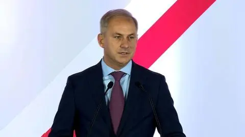 Były szef SLD chce być senatorem PO