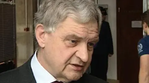Wassremann nie wierzy Magdalenie Sobiesiak