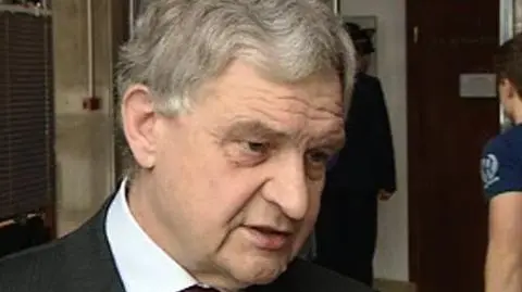 "Ona czytała Rzeczpospolitą, a my stenogramy"