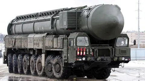 Rosja grozi Szwecji z powodu członkostwa w NATO