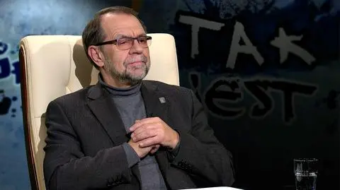 Sędzia Rączka: sam fakt, że różnica głosów jest niewielka, nie jest żadnym argumentem