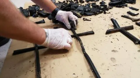 Strzelce Krajeńskie: Kradzieże na cmentarzach