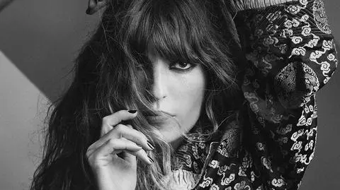 Lou Doillon opowiada o muzyce, byciu córką Jane Birkin i byciu kobietą