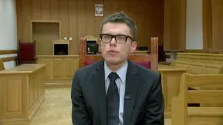Sędzia Igor Tuleya rozważa złożenie zażalenia na odmowę śledztwa