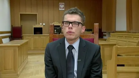 Nie będzie śledztwa z zawiadomienia Tulei o fałszywych zeznaniach