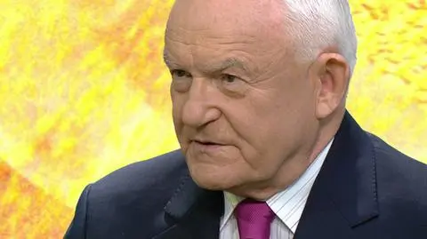 Leszek Miller w "Piaskiem po oczach"