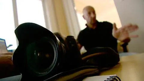 Zawód: fotoreporter