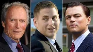 Clint Eastwood będzie kręcił film z DiCaprio i Hillem -  duetem z "Wilka z Wall Street"