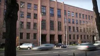 Projekt został przygotowany przez Ministerstwo Spraw Zagranicznych