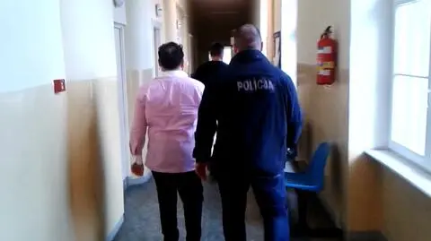 Obywatele Niemiec ukrywali się na terenie Trójmiasta