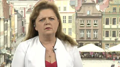 Beger: nie wierzę w samobójstwo Leppera