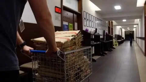 Prawo i Sprawiedliwość chce wprowadzenia ustawy represyjnej wobec sędziów