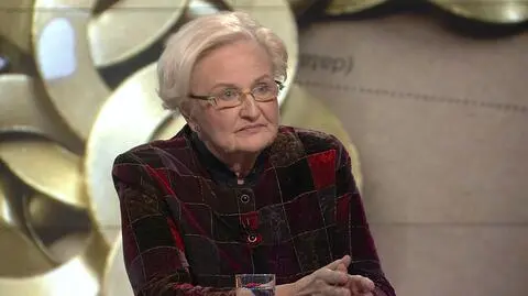 Profesor Łętowska o sprawie Frasyniuka: władza demonstruje nierówność