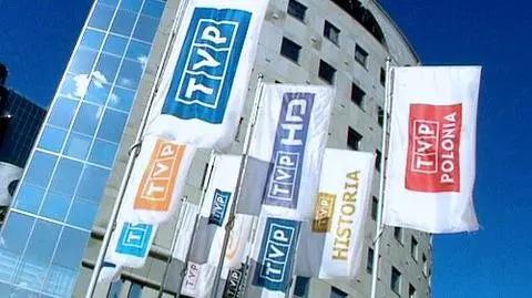 Rada Nadzorcza TVP prosi KRRiT o interwencję