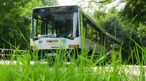 Pożegnają "białą damę". 
Trafi z Poznania do Warszawy