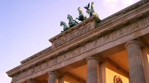 Niemcy zapraszają polskich inżynierów