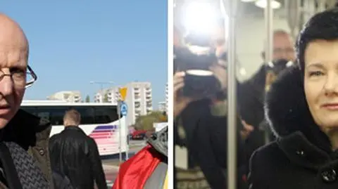 Gronkiewicz przybliży Wisłę, 
Bielecki rozbuduje Ursynów