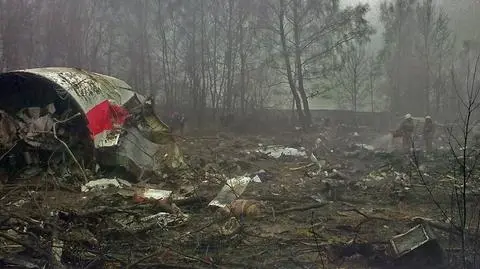 Przesłuchania ws. katastrofy Tu-154 "bardzo interesujace"