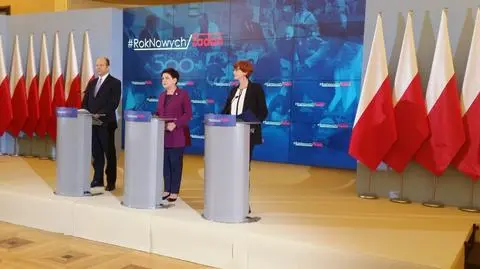 Celem zaplanowanego na dwa tygodnie przeglądu jest wyznaczenie nowych kierunków działań rządu