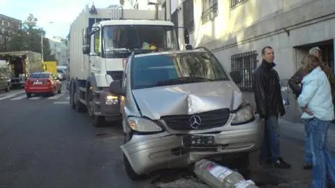 Uważaj gdzie parkujesz!