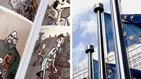 Wydawnictwo od Chopina robi kolejny komiks dla MSZ