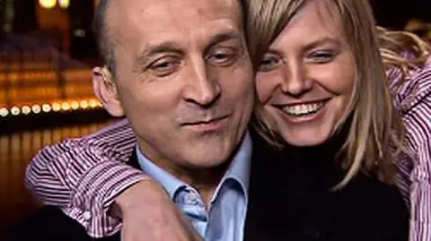 Kaziu, kochasz mnie?