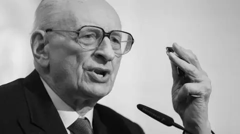 Jan Lityński wspomina Władysława Bartoszewskiego
